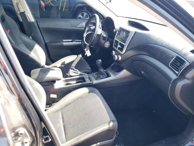 Photo 5 from auction – 2014 SUBARU IMPREZA WR with VIN JF1GV7E68EG015940