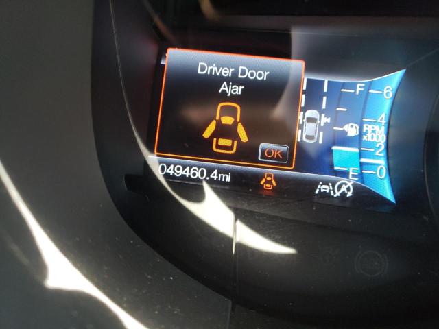 Photo 8 from auction – 2020 FORD EDGE SEL with VIN 2FMPK3J94LBA70817
