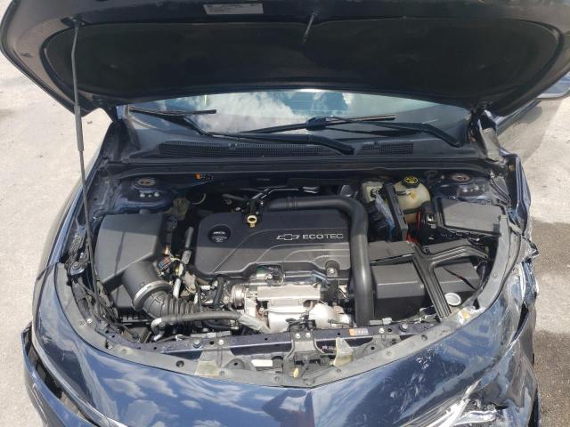 Photo 7 from auction – 2016 CHEVROLET MALIBU LT with VIN 1G1ZE5ST2GF335094
