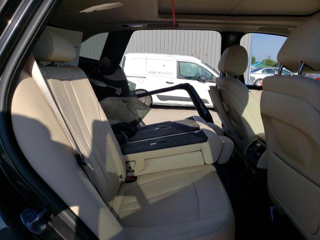 Photo 6 from auction – 2016 BMW X5 XDRIVE3 with VIN 5UXKR0C53G0S92662