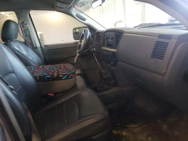 Photo 5 from auction – 2009 DODGE RAM 2500 with VIN 3D7KS28LX9G525496
