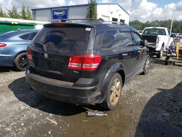 Photo 4 from auction – 2009 DODGE JOURNEY R/ with VIN 3D4GG67V09T190500