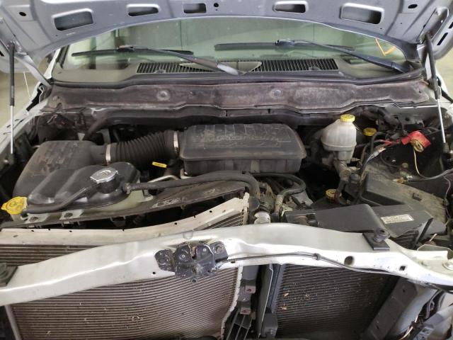 Photo 7 from auction – 2003 DODGE RAM 1500 S with VIN 1D7HA18N23J511140