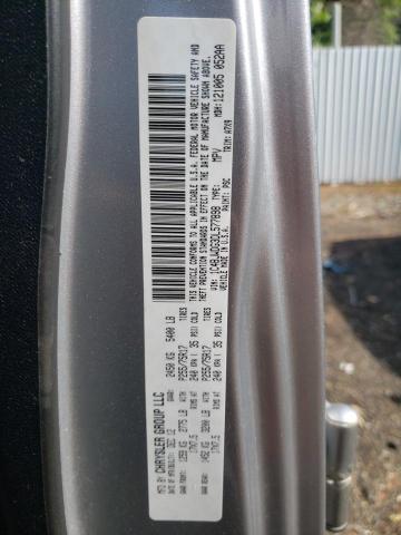 Photo 10 from auction – 2013 JEEP WRANGLER U with VIN 1C4BJWDG3DL577898