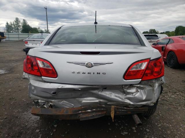 Photo 9 from auction – 2010 CHRYSLER SEBRING TO with VIN 1C3CC4FB2AN200133