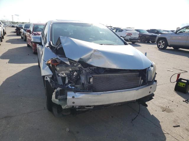Photo 9 from auction – 2012 HONDA CIVIC EXL with VIN 2HGFB2F90CH517838