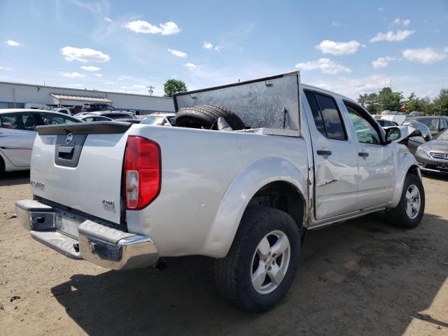 Photo 4 from auction – 2013 NISSAN FRONTIER S with VIN 1N6AD0EV1DN739977