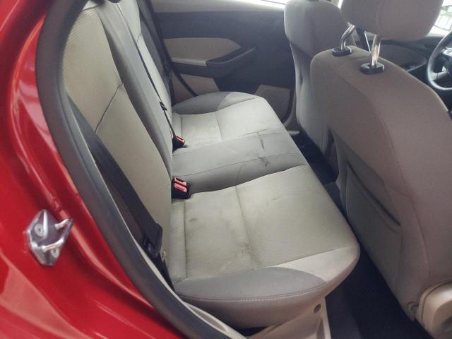 Photo 6 from auction – 2012 FORD FOCUS SE with VIN 1FAHP3F20CL341206