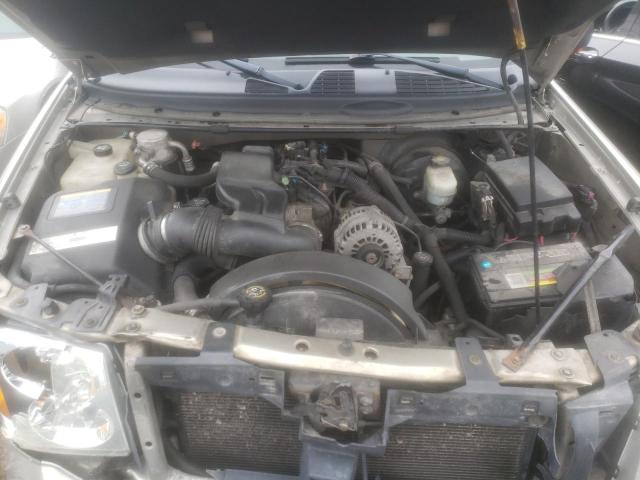 Photo 7 from auction – 2003 GMC ENVOY XL with VIN 1GKET16P636214293