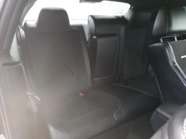 Photo 6 from auction – 2015 DODGE CHALLENGER with VIN 2C3CDZDJ6FH842908