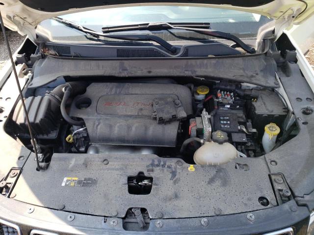 Photo 7 from auction – 2018 JEEP COMPASS LA with VIN 3C4NJDBB9JT331818