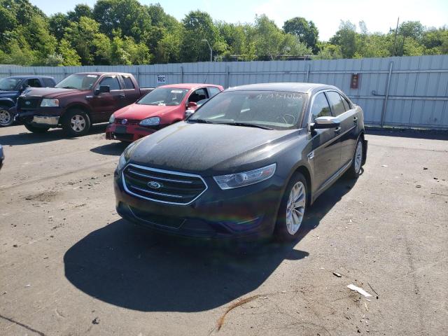Photo 2 from auction – 2013 FORD TAURUS LIM with VIN 1FAHP2F80DG191123