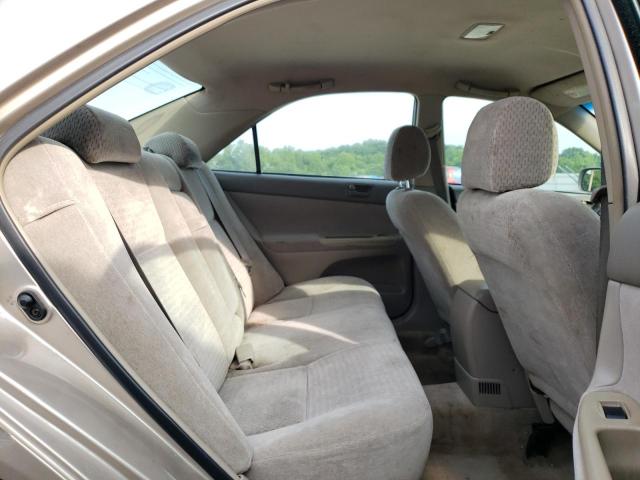 Photo 6 from auction – 2002 TOYOTA CAMRY LE with VIN 4T1BE32K62U532838