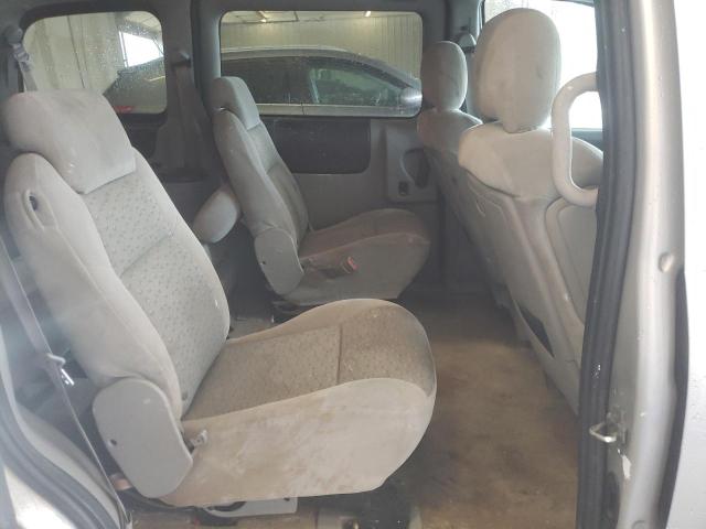 Photo 6 from auction – 2006 CHEVROLET UPLANDER L with VIN 1GNDU23L56D135037