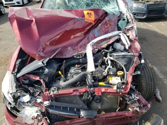 Photo 7 from auction – 2015 SUBARU XV CROSSTR with VIN JF2GPAMC6F8272486
