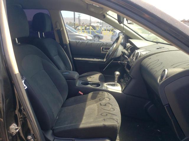 Photo 5 from auction – 2010 NISSAN ROGUE S with VIN JN8AS5MT3AW007205