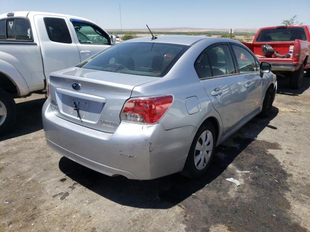 Zdjęcie 4 z aukcji – 2013 SUBARU IMPREZA z VIN JF1GJAA6XDH034464