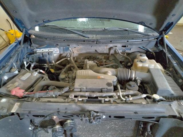 Photo 7 from auction – 2010 FORD F150 with VIN 1FTMF1CW8AKA25532