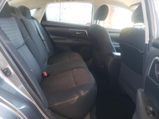 Photo 6 from auction – 2018 NISSAN ALTIMA 2.5 with VIN 1N4AL3AP1JC112451