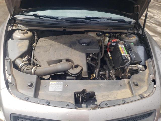 Photo 7 from auction – 2011 CHEVROLET MALIBU LS with VIN 1G1ZA5EU6BF230180