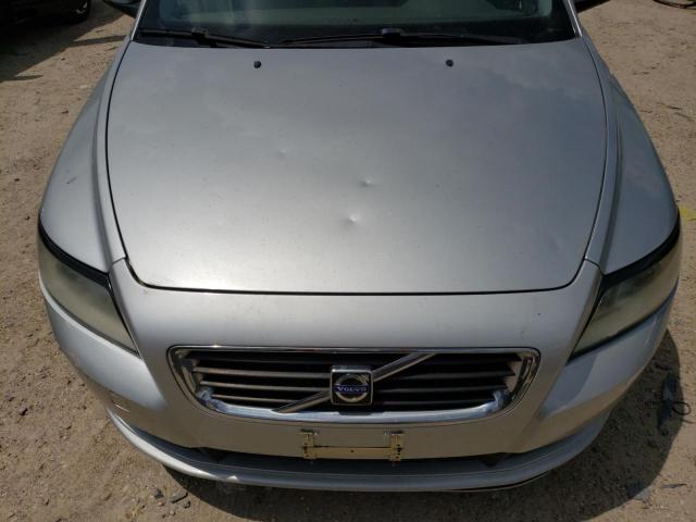 Photo 9 from auction – 2009 VOLVO S40 2.4I with VIN YV1MS382392432399