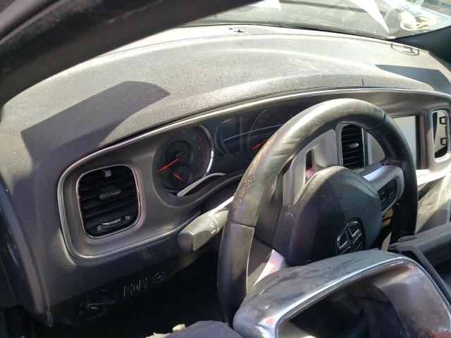 Photo 8 from auction – 2011 DODGE CHARGER R/ with VIN 2B3CL5CT3BH609431
