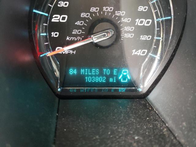 Photo 8 from auction – 2012 FORD TAURUS LIM with VIN 1FAHP2FW1CG101149
