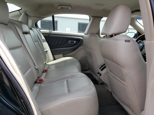 Photo 6 from auction – 2011 FORD TAURUS SEL with VIN 1FAHP2EW5BG137796