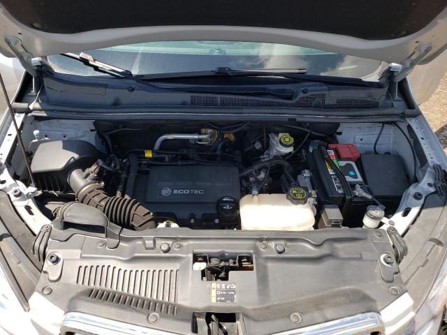 Photo 7 from auction – 2015 BUICK ENCORE CON with VIN KL4CJBSB2FB163017