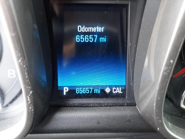Photo 8 from auction – 2015 CHEVROLET MALIBU 2LT with VIN 1G11D5SL3FU151972