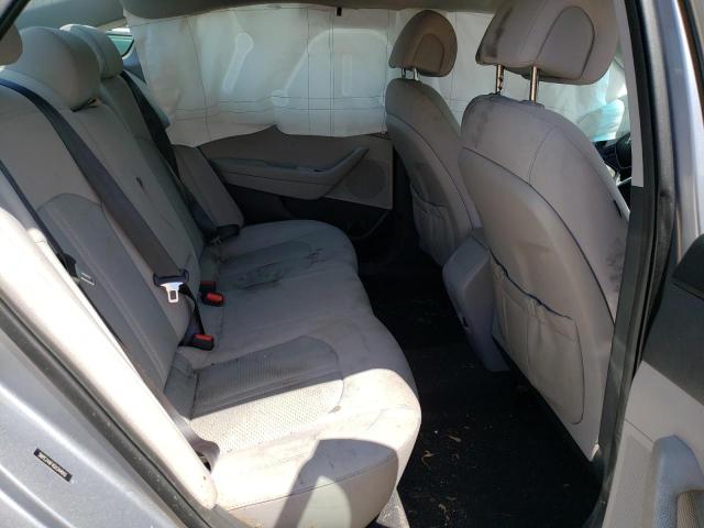 Photo 6 from auction – 2016 HYUNDAI SONATA SE with VIN 5NPE24AF4GH344910