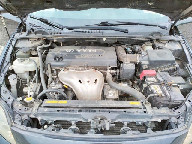 Photo 7 from auction – 2008 TOYOTA SCION TC with VIN JTKDE167680246911