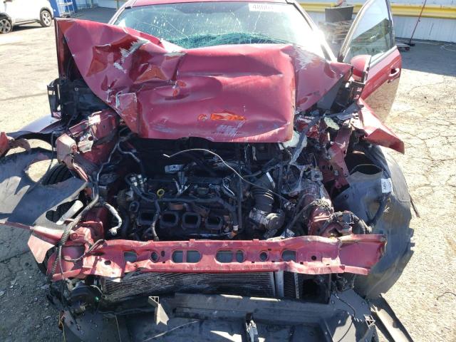 Photo 7 from auction – 2013 FORD FOCUS SE with VIN 1FADP3K24DL170868