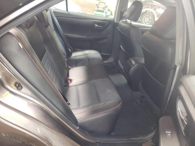 Photo 6 from auction – 2015 TOYOTA CAMRY LE with VIN 4T1BF1FK2FU013481