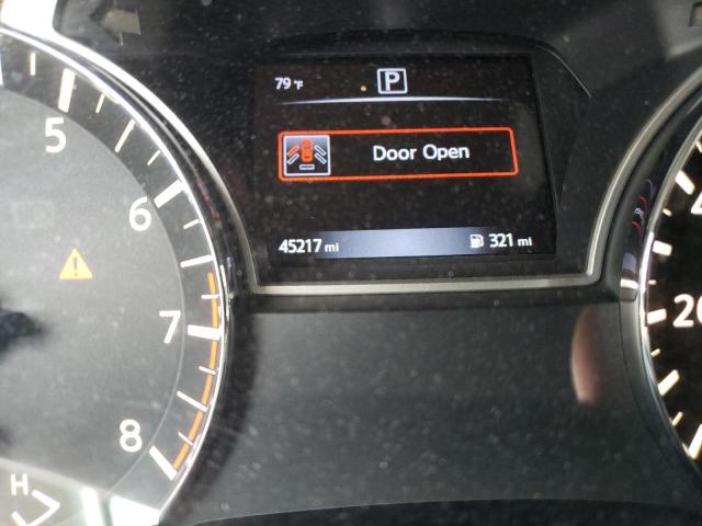 Photo 8 from auction – 2016 NISSAN ALTIMA 2.5 with VIN 1N4AL3AP7GC144622