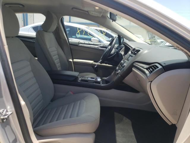 Photo 5 from auction – 2017 FORD FUSION SE with VIN 3FA6P0H78HR173306