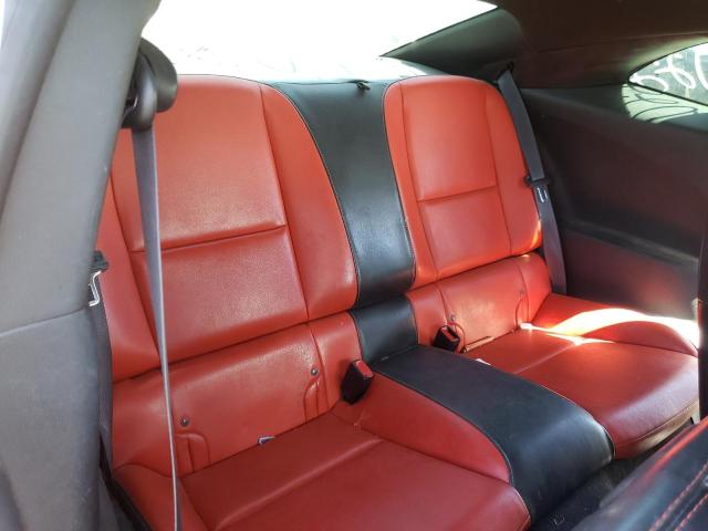Photo 6 from auction – 2013 CHEVROLET CAMARO LT with VIN 2G1FC1E30D9183026