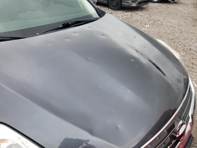 Photo 9 from auction – 2012 NISSAN ALTIMA SR with VIN 1N4BL2AP9CC217370