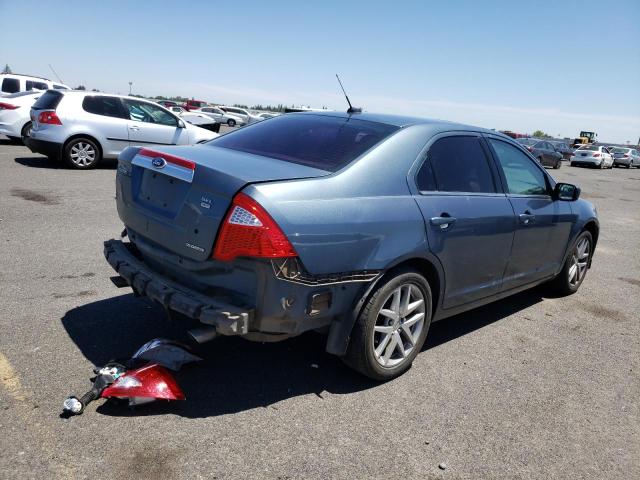 Photo 4 from auction – 2012 FORD FUSION SEL with VIN 3FAHP0CG1CR249697