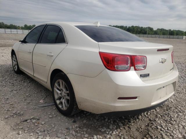 Photo 3 from auction – 2013 CHEVROLET MALIBU 2LT with VIN 1G11F5SR0DF154277