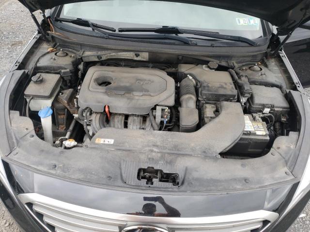 Photo 7 from auction – 2016 HYUNDAI SONATA SE with VIN 5NPE24AF2GH378473