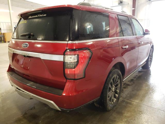 Photo 4 from auction – 2019 FORD EXPEDITION with VIN 1FMJU2AT7KEA53972