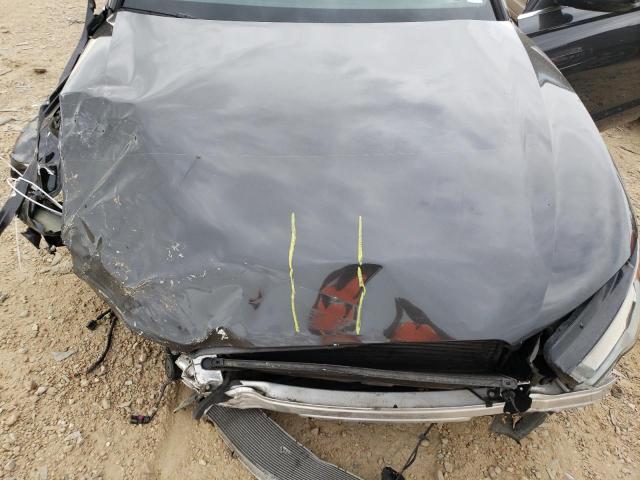 Photo 7 from auction – 2013 AUDI A6 PRESTIG with VIN WAUHGAFC6DN033743