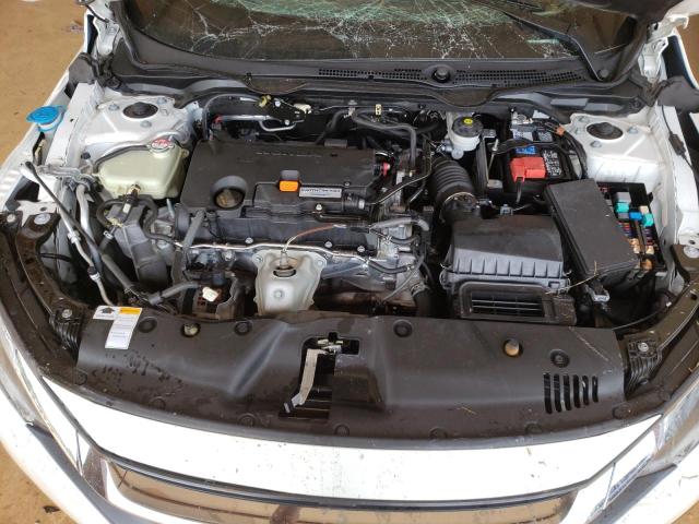 Photo 7 from auction – 2016 HONDA CIVIC EX with VIN 19XFC2F78GE016725