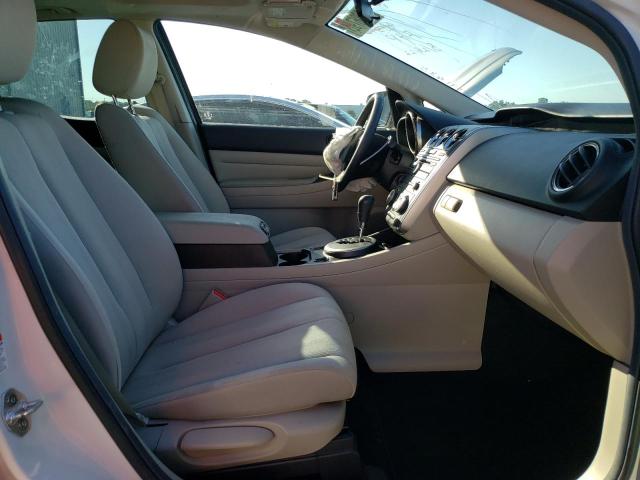 Photo 5 from auction – 2011 MAZDA CX-7 with VIN JM3ER2B50B0391435