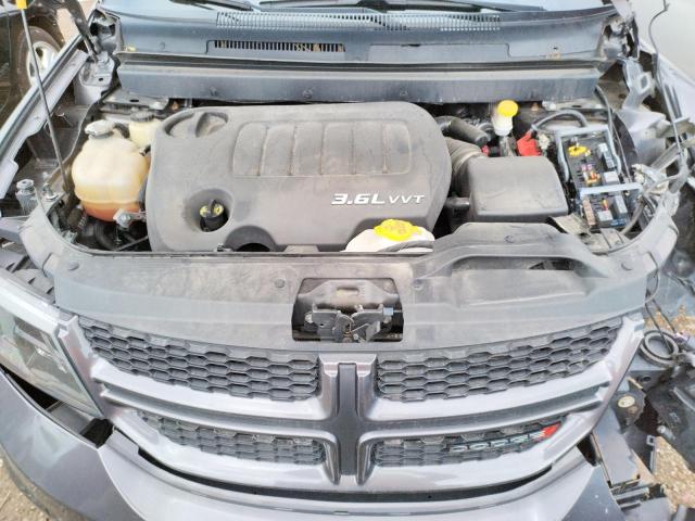 Photo 7 from auction – 2014 DODGE JOURNEY R/ with VIN 3C4PDDEG2ET304358