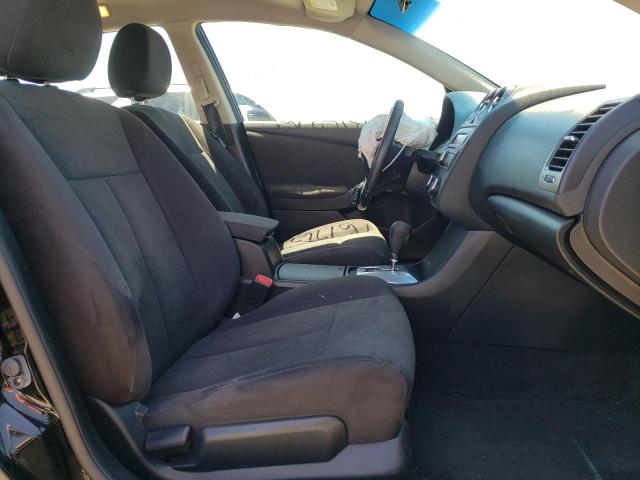 Photo 5 from auction – 2012 NISSAN ALTIMA BAS with VIN 1N4AL2AP0CN532400