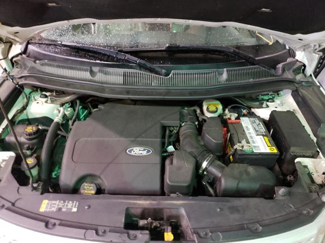 Photo 7 from auction – 2013 FORD EXPLORER X with VIN 1FM5K7D82DGA98210