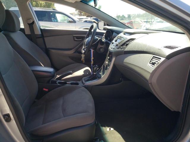 Photo 5 from auction – 2016 HYUNDAI ELANTRA SE with VIN 5NPDH4AEXGH691434