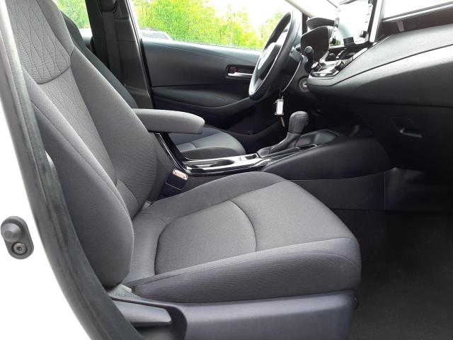 Photo 5 from auction – 2020 TOYOTA COROLLA LE with VIN 5YFEPRAE5LP077280